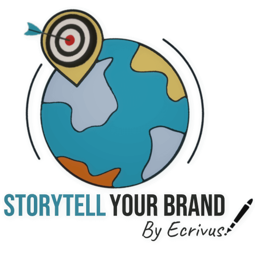 Storytell Your Brand